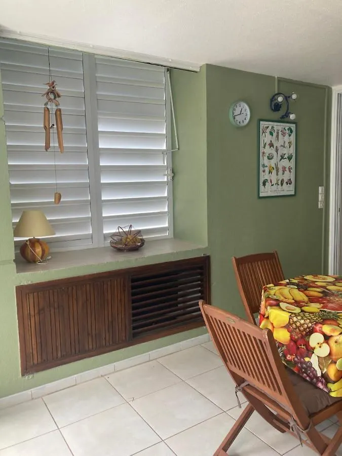 Appartement- Marina -St Francois Saint-Francois  Saint-Francois (Grande-Terre)
