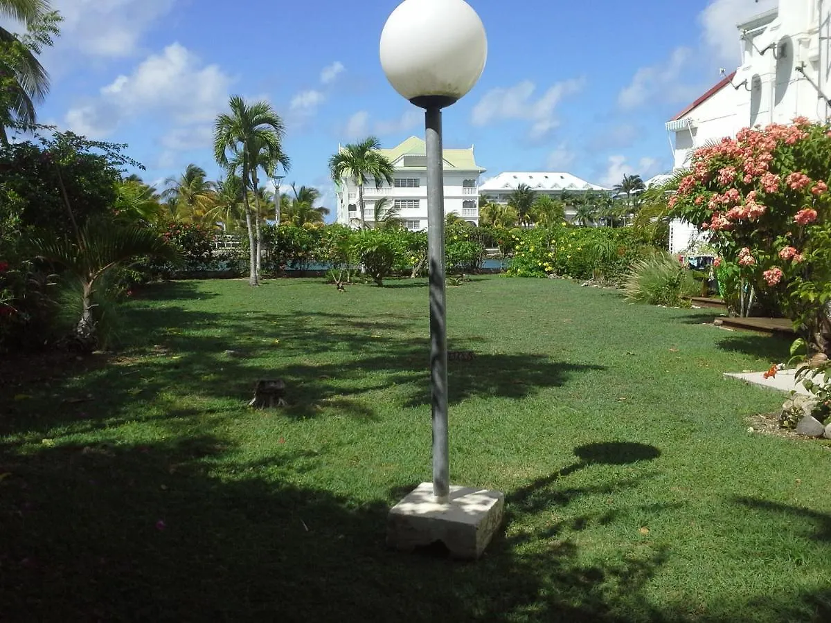 Appartement- Marina -St Francois Saint-Francois  0*, Saint-Francois (Grande-Terre) Guadeloupe