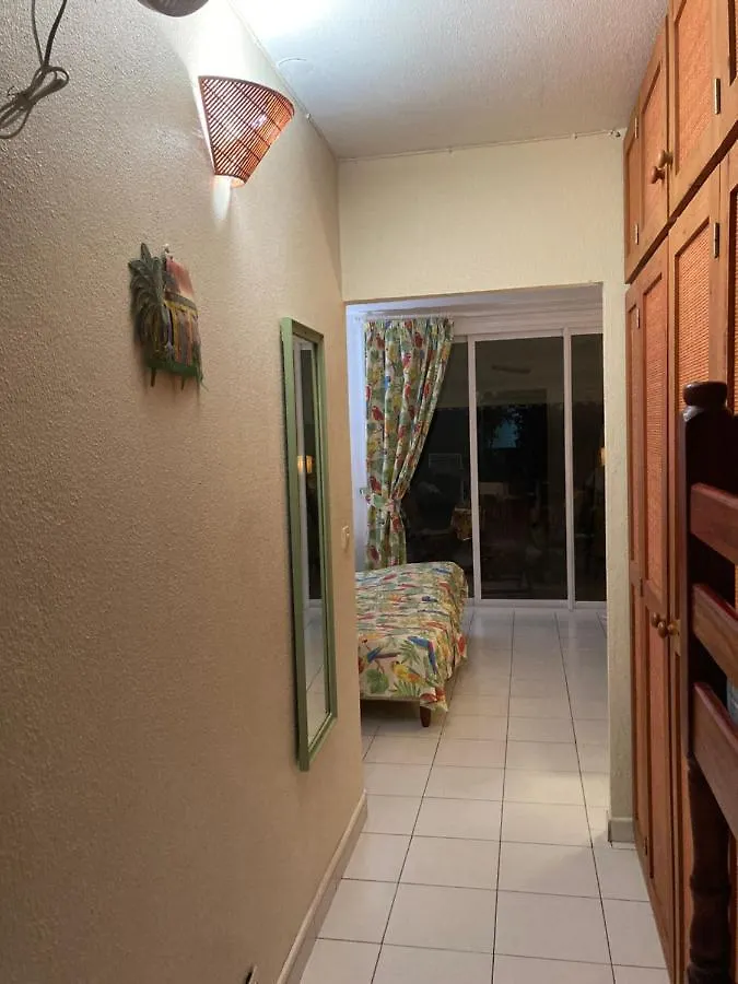 Appartement- Marina -St Francois Saint-Francois  0*, Saint-Francois (Grande-Terre)