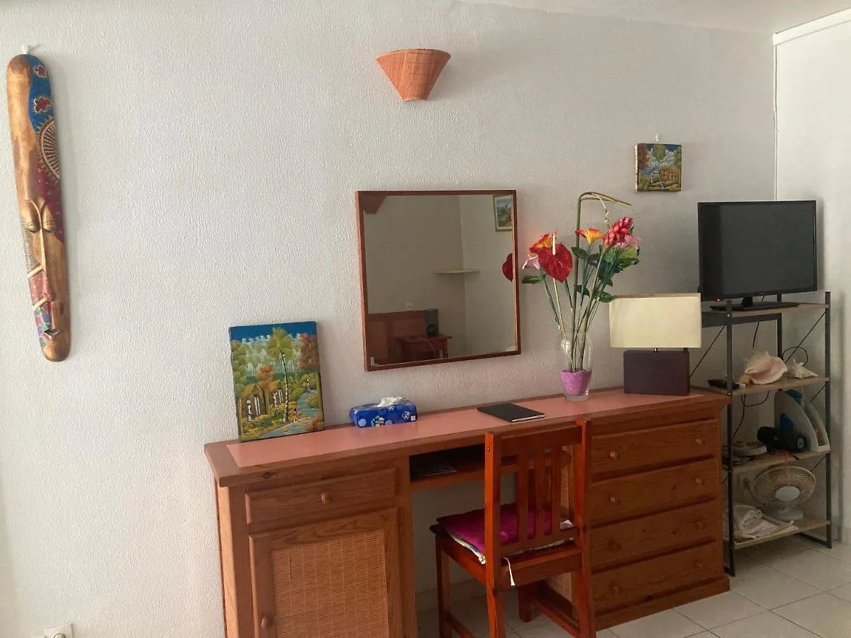 Appartement- Marina -St Francois Saint-Francois  Apartment