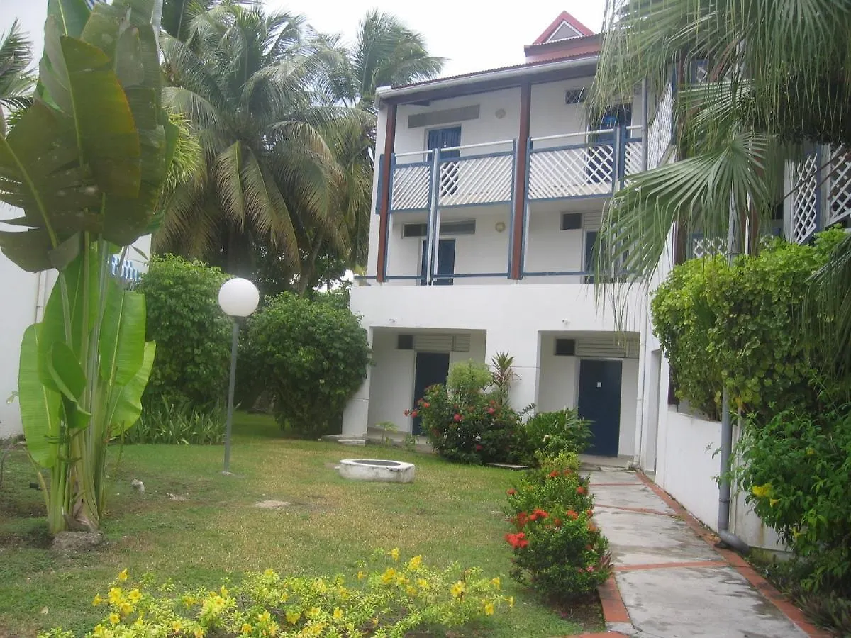 Appartement- Marina -St Francois Saint-Francois  0*, Saint-Francois (Grande-Terre)