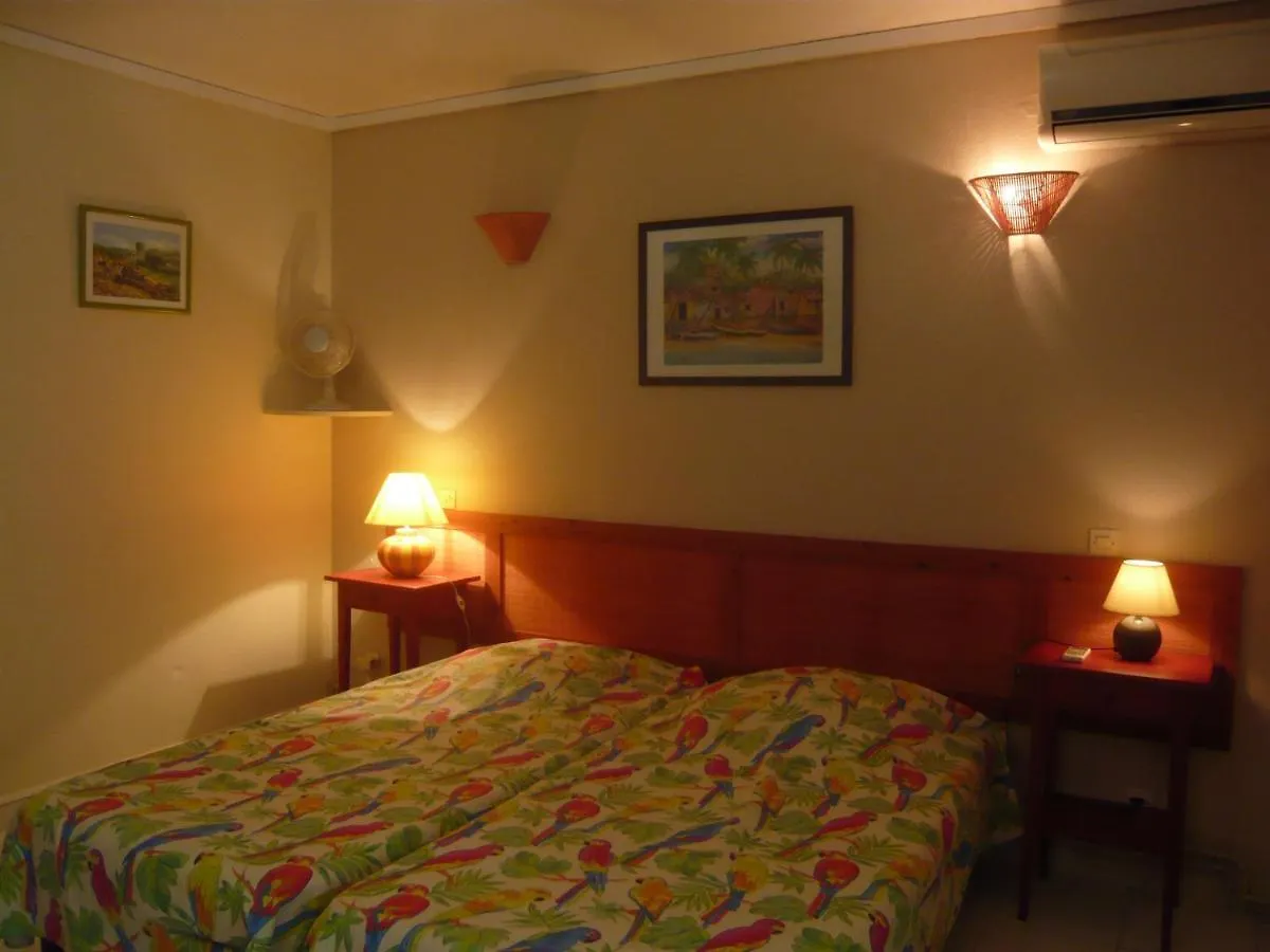 Appartement- Marina -St Francois Saint-Francois  Apartment