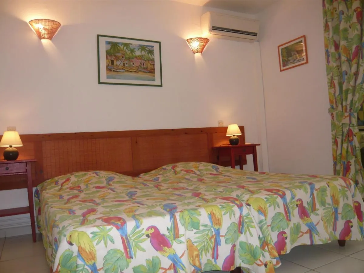 Apartment Appartement- Marina -St Francois Saint-Francois