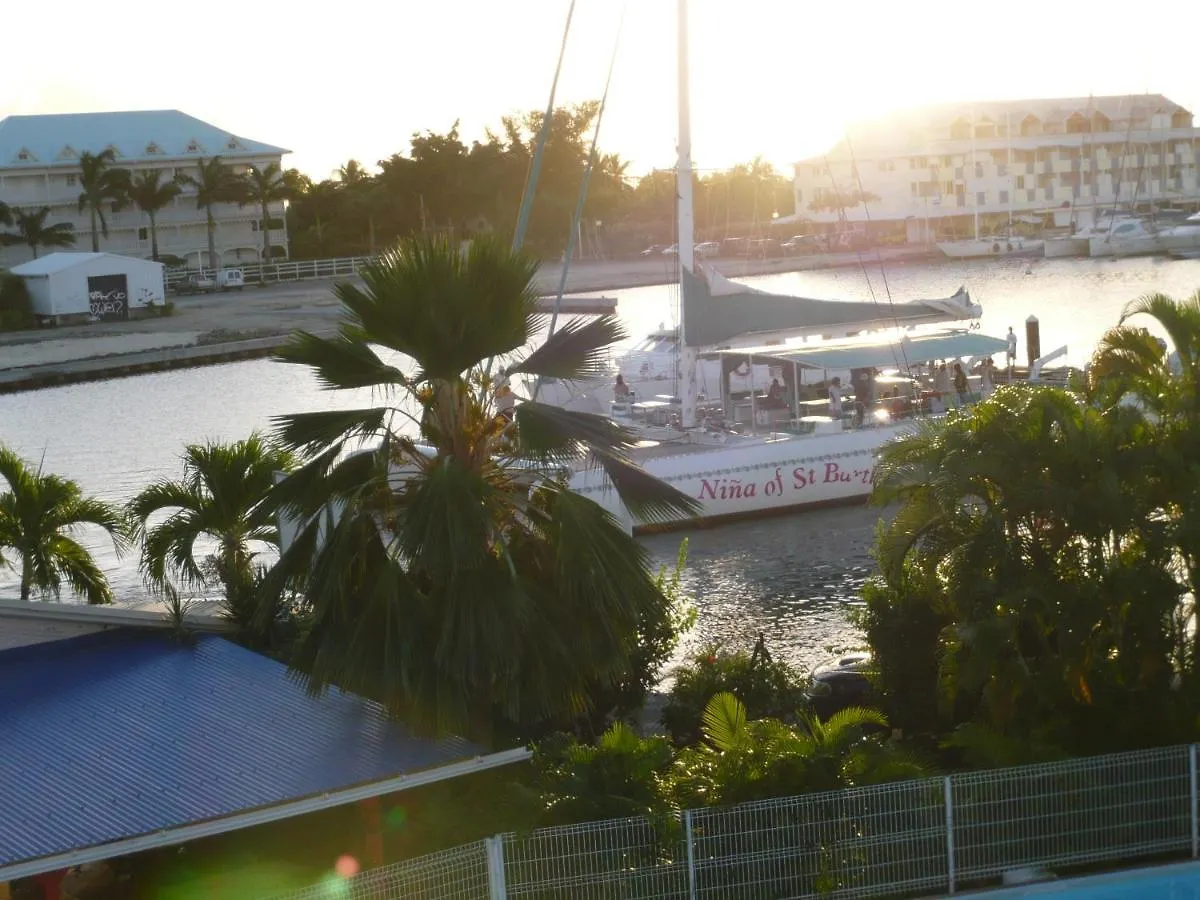 Appartement- Marina -St Francois Saint-Francois  0*, Saint-Francois (Grande-Terre) Guadeloupe