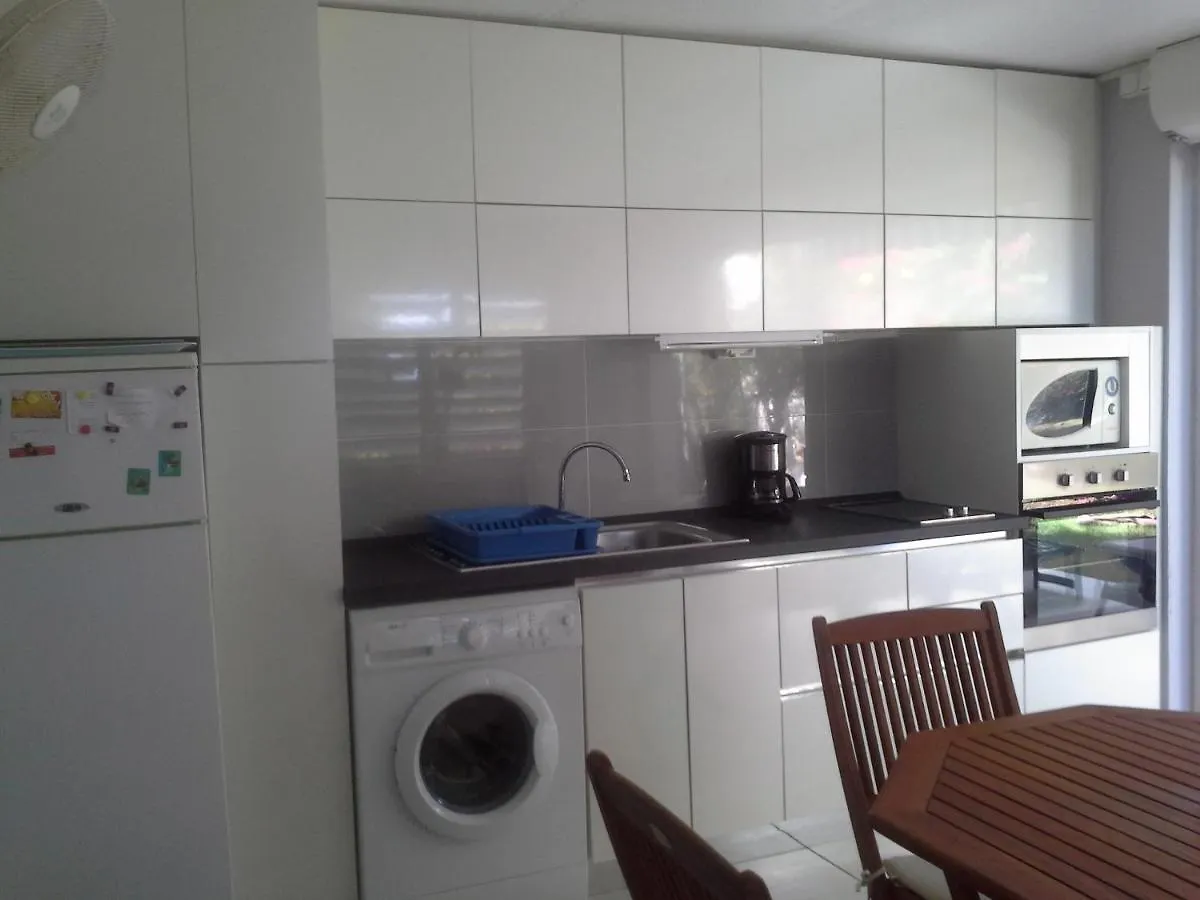 Apartment Appartement- Marina -St Francois Saint-Francois  Guadeloupe