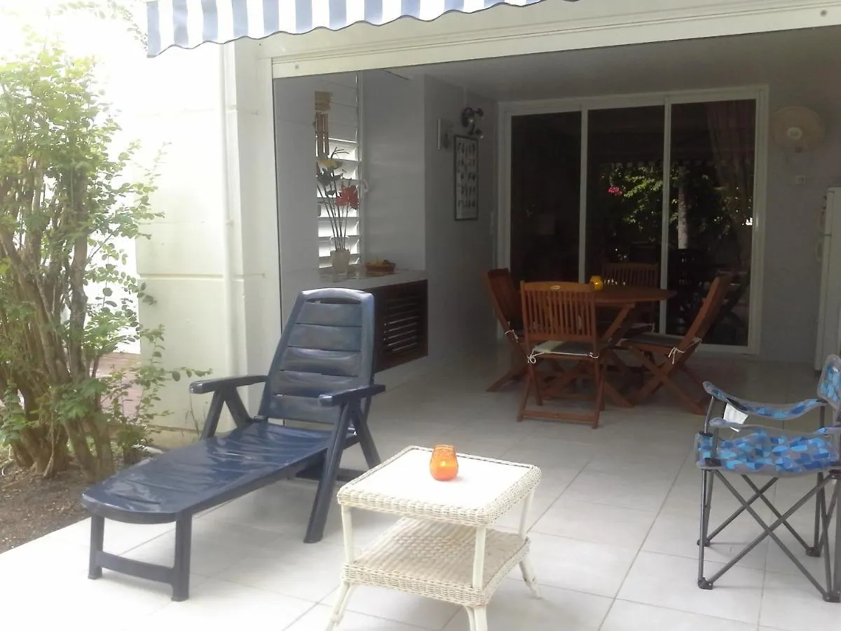 Appartement- Marina -St Francois Saint-Francois  Apartment Saint-Francois (Grande-Terre)