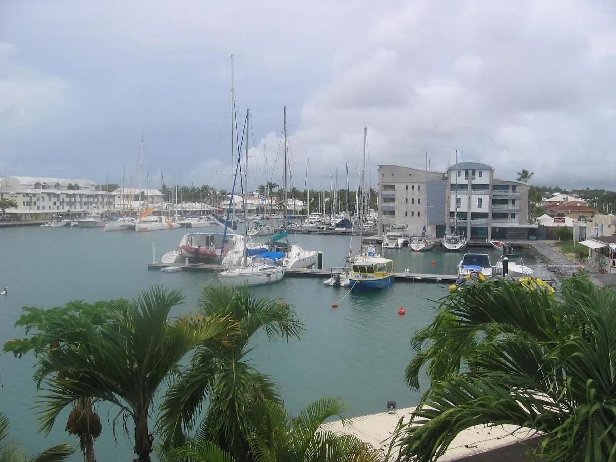 Apartment Appartement- Marina -St Francois Saint-Francois  Guadeloupe